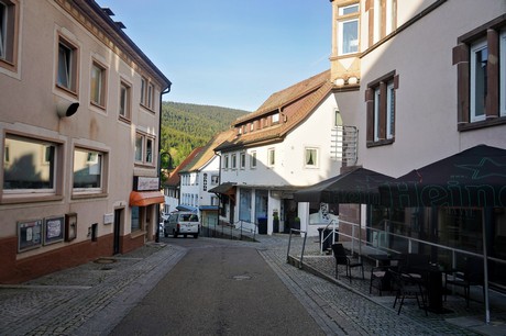 Neustadt Titisee
